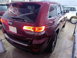 جيب جراند شيروكي